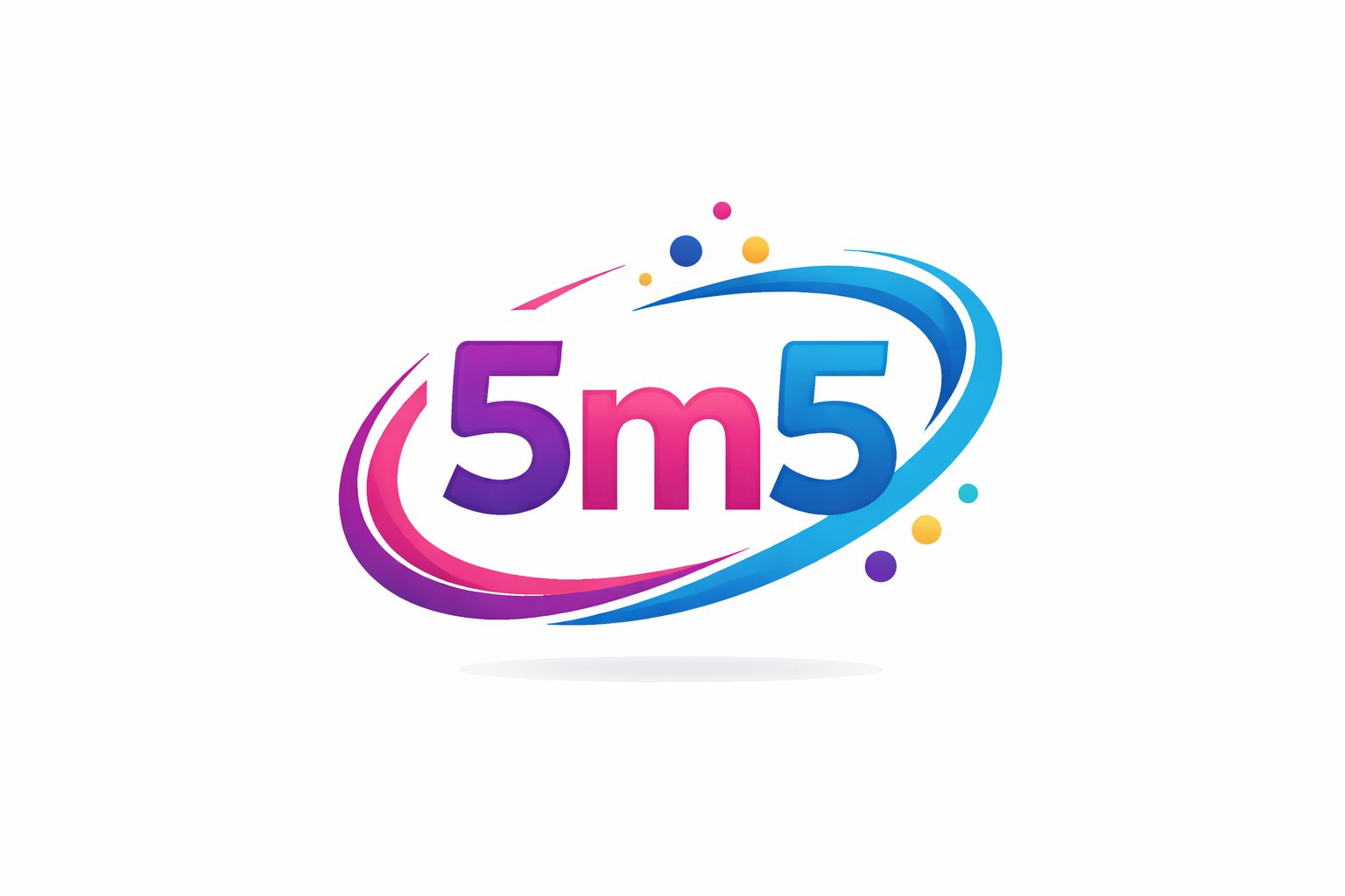 5m5 Logo